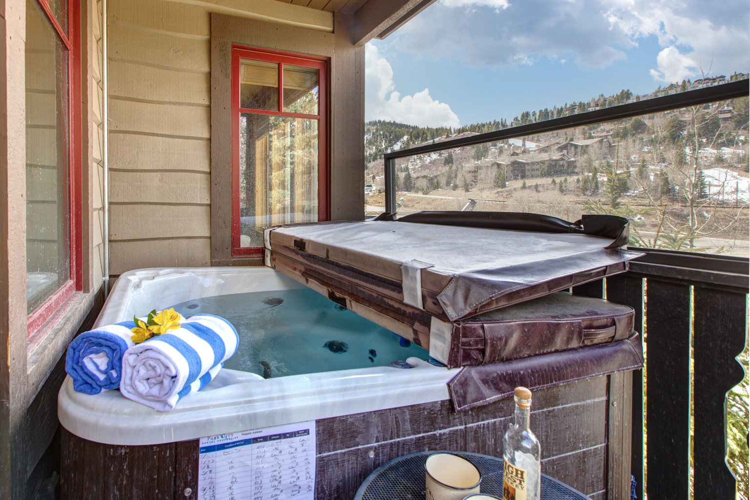 Park City Vacation Rental