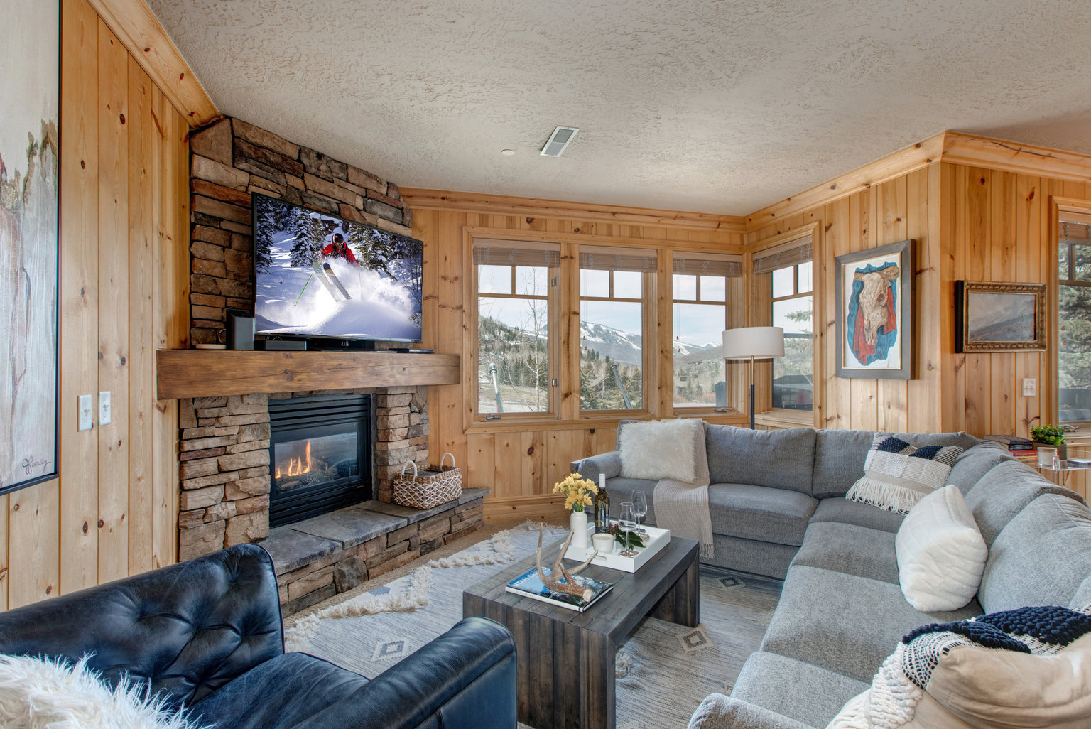 Park City Vacation Rental