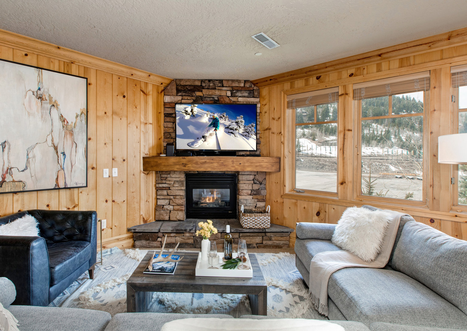 Park City Vacation Rental