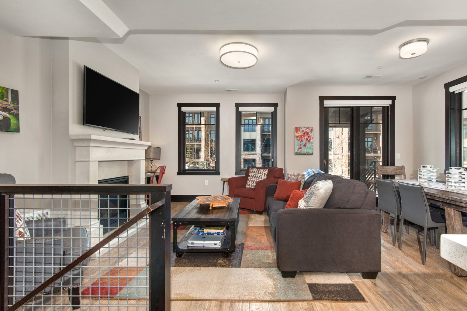 Park City Vacation Rental