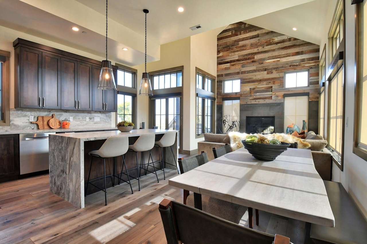 Park City Vacation Rental