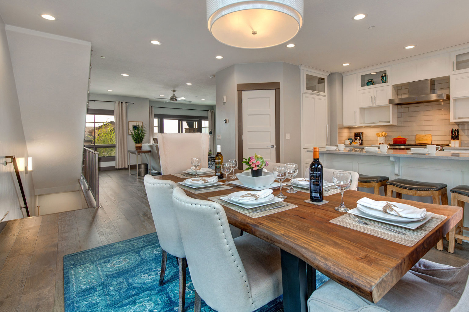 Park City Vacation Rental