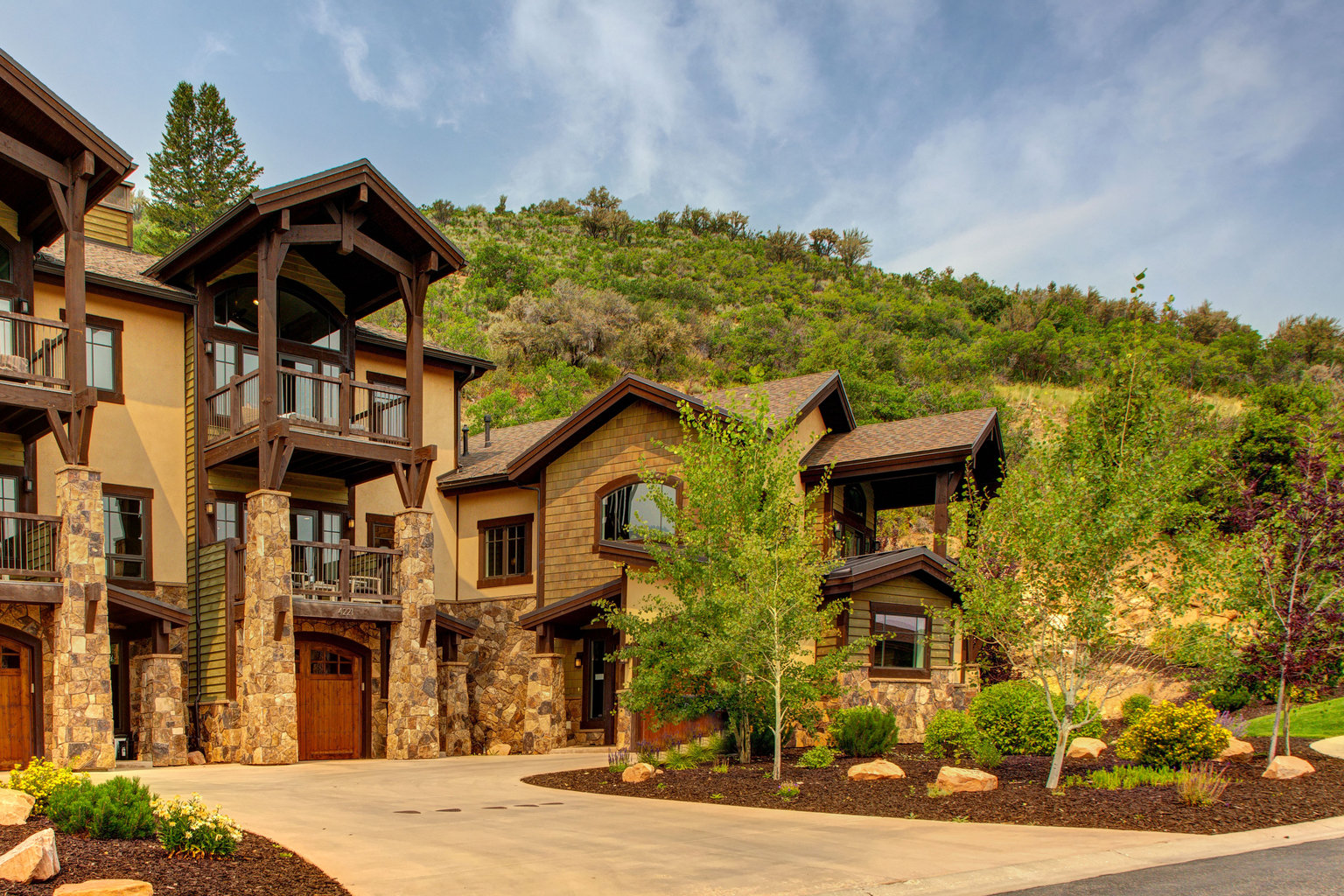 Park City Vacation Rental