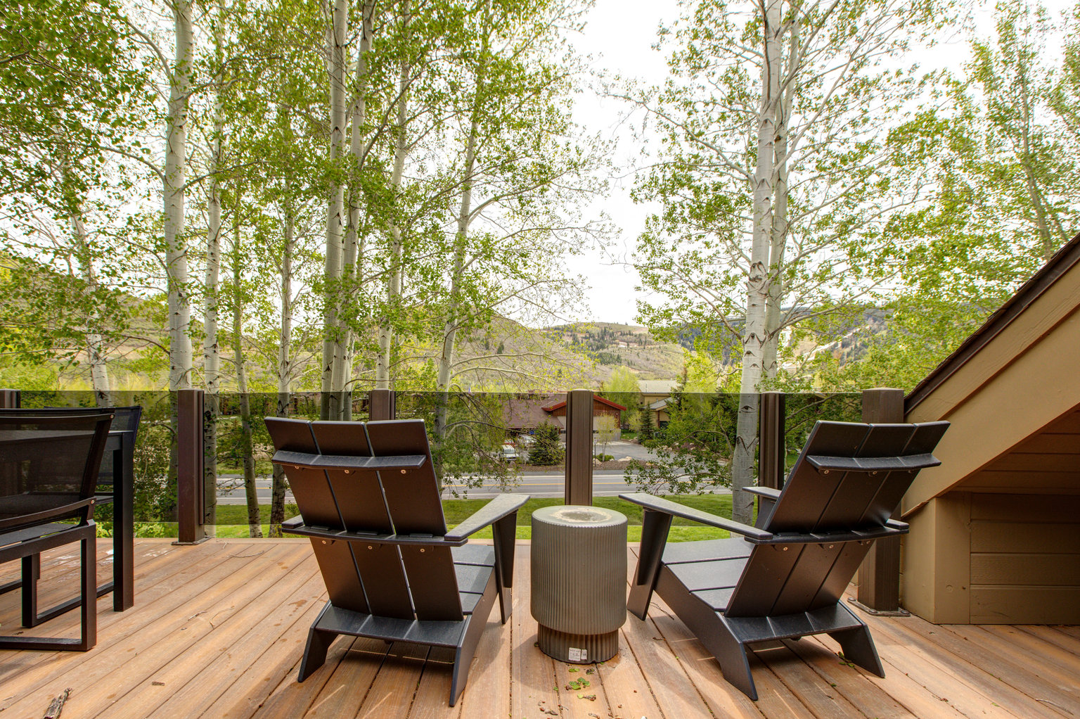 Park City Vacation Rental