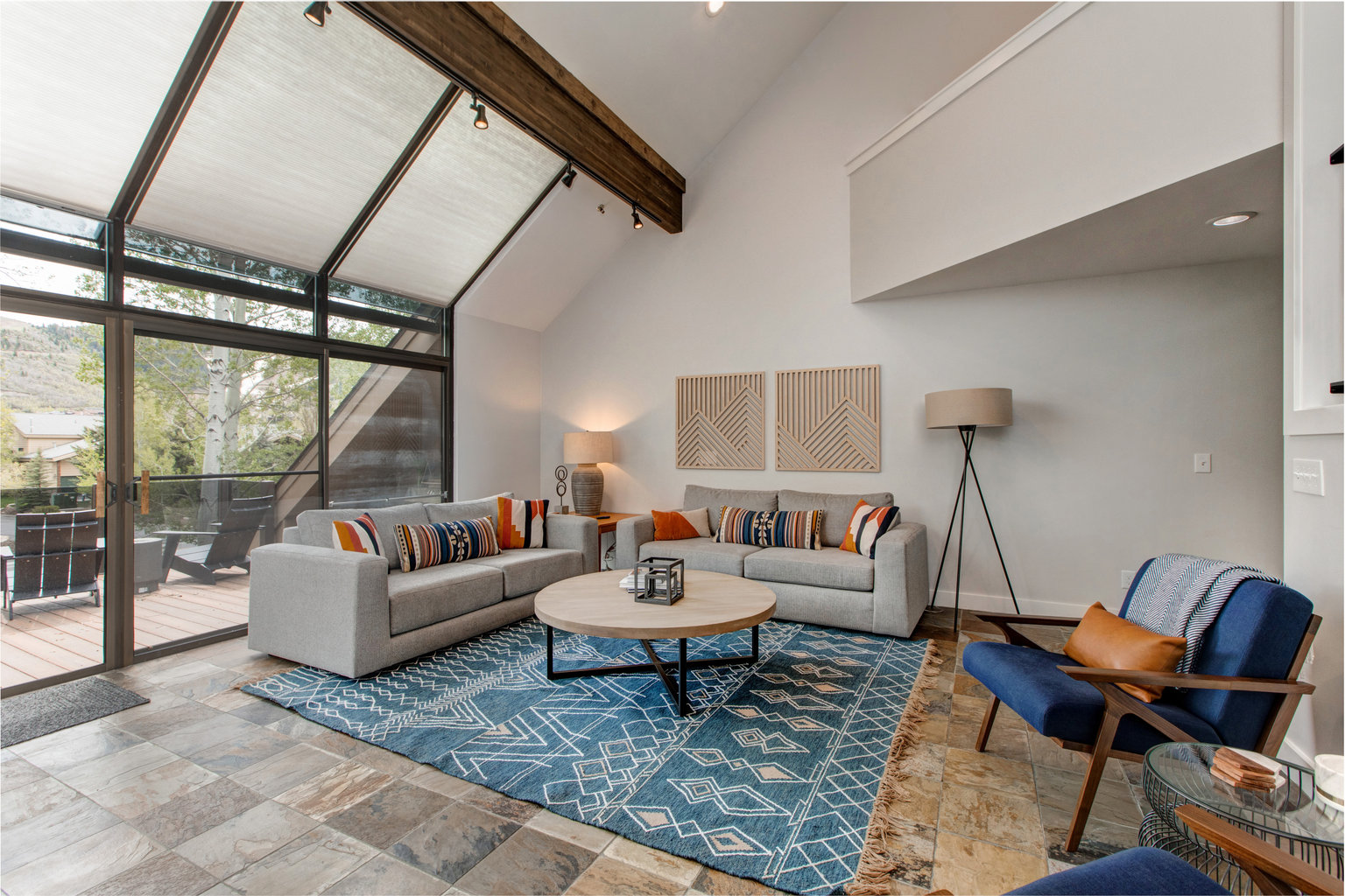 Park City Vacation Rental