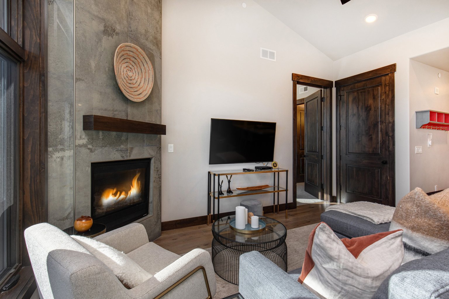 Park City Vacation Rental