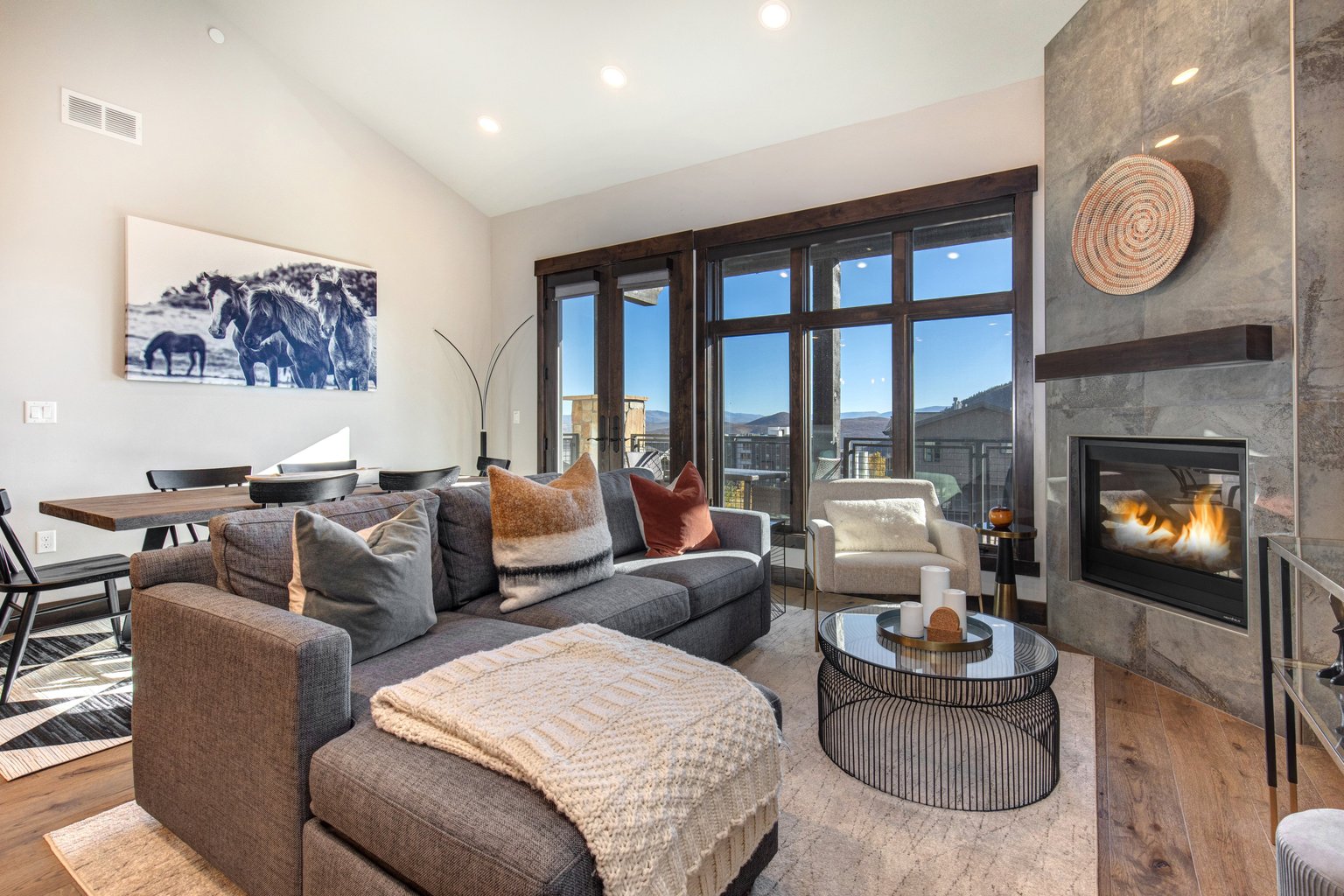 Park City Vacation Rental