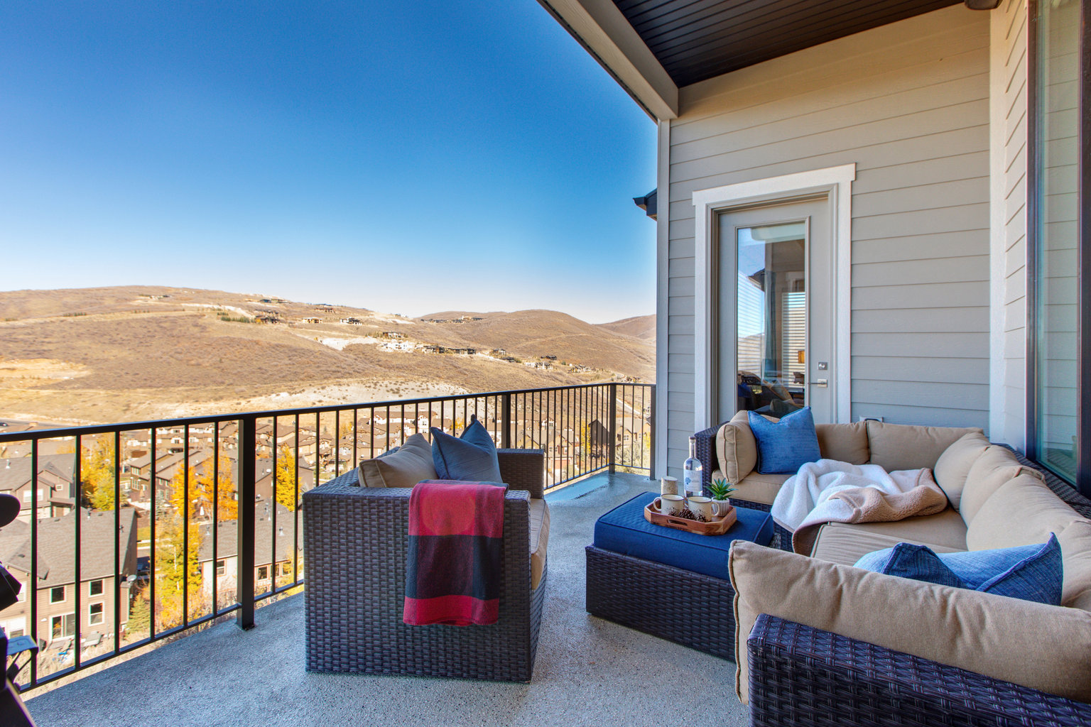 Heber City Vacation Rental