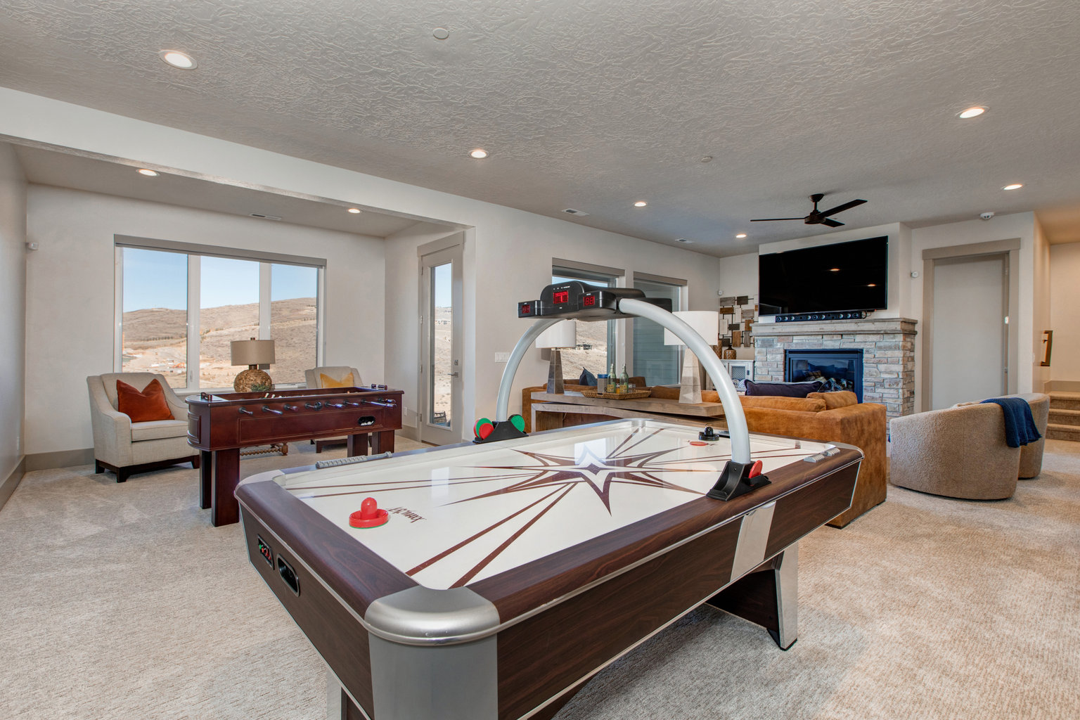 Heber City Vacation Rental