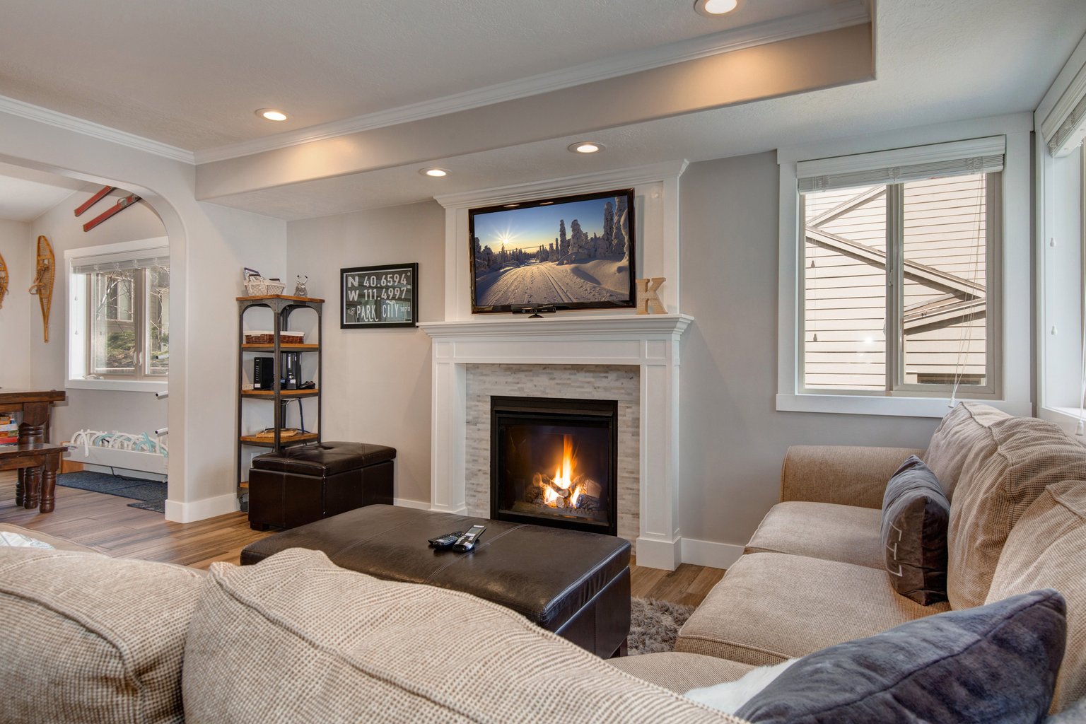 Park City Vacation Rental