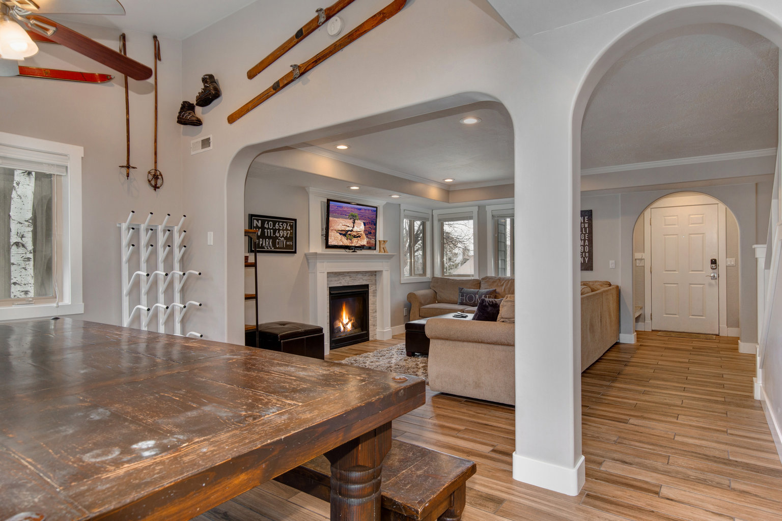 Park City Vacation Rental