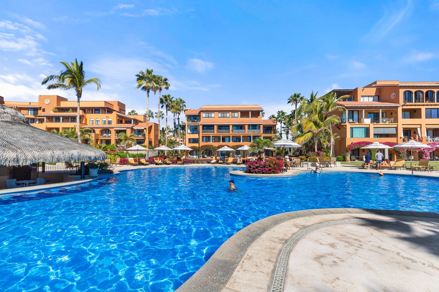 San Jose del Cabo Vacation Rental