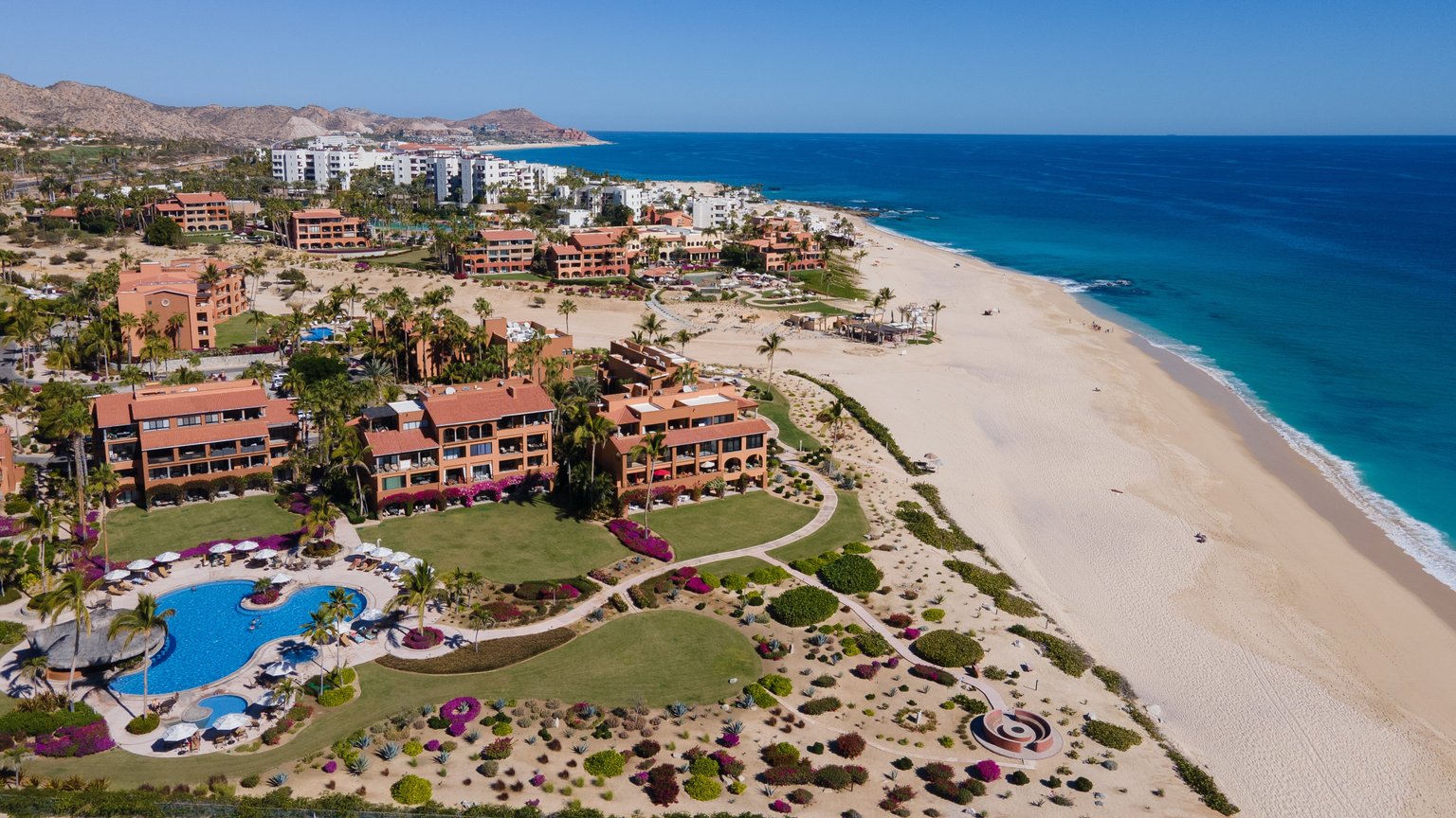 San Jose del Cabo Vacation Rental