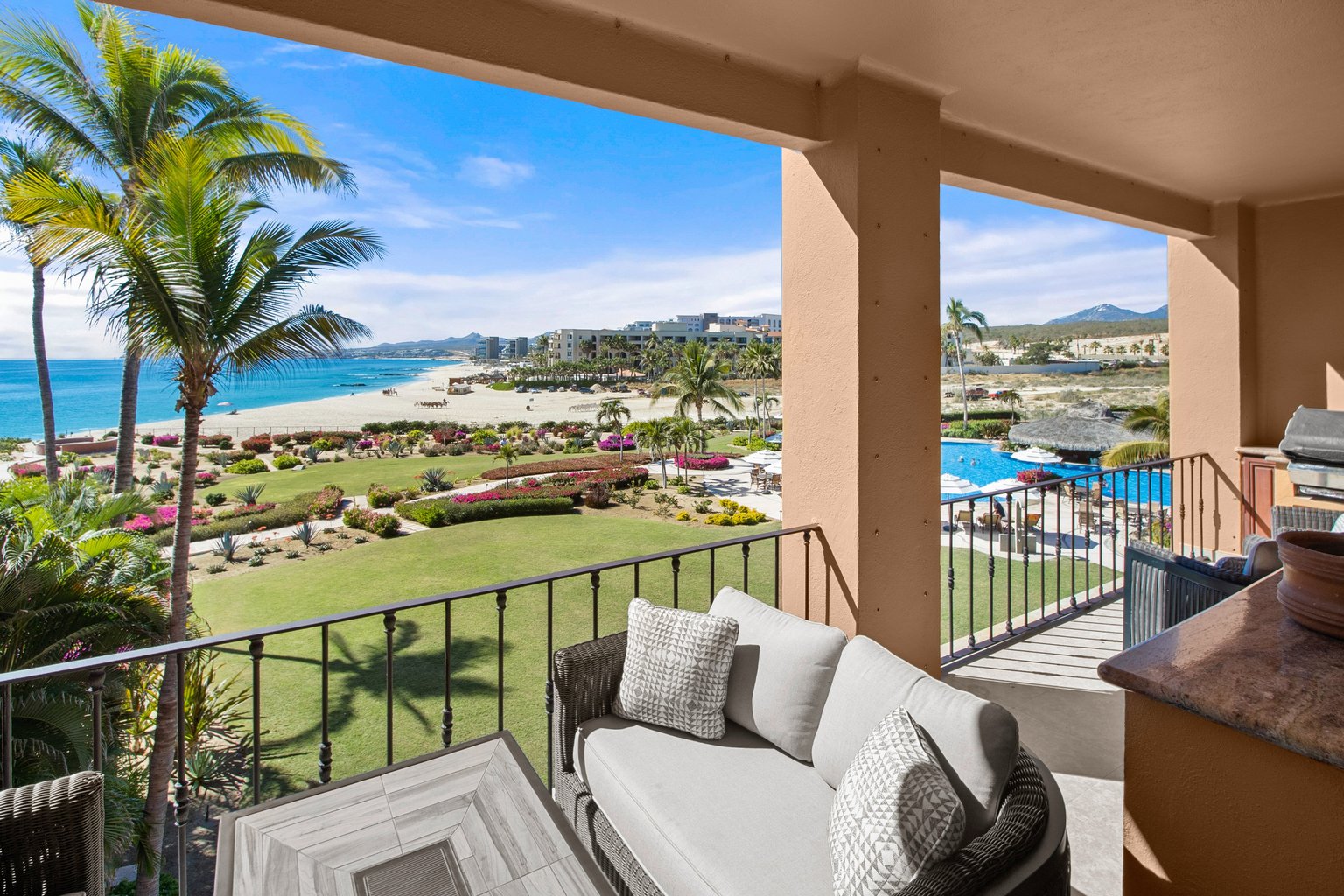 San Jose del Cabo Vacation Rental