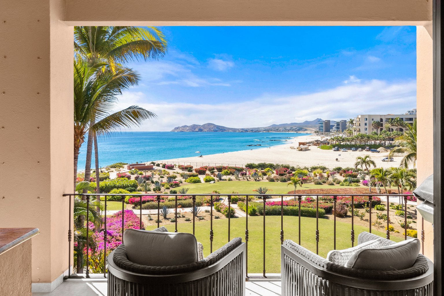 San Jose del Cabo Vacation Rental