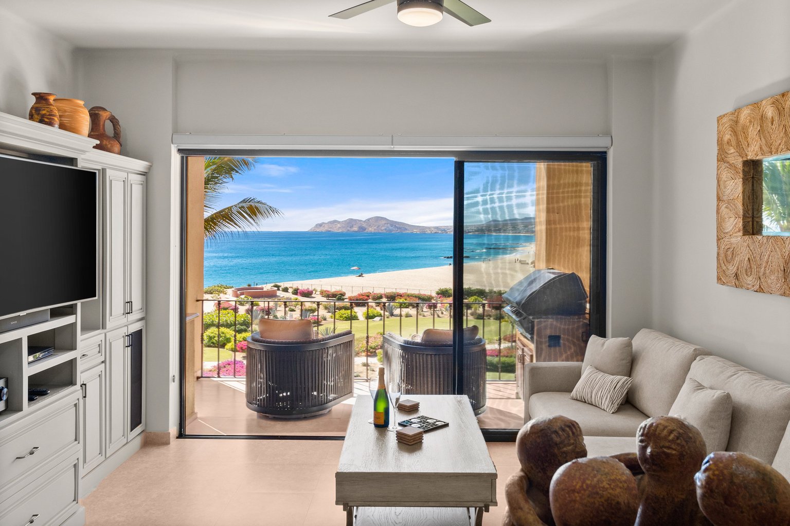 San Jose del Cabo Vacation Rental