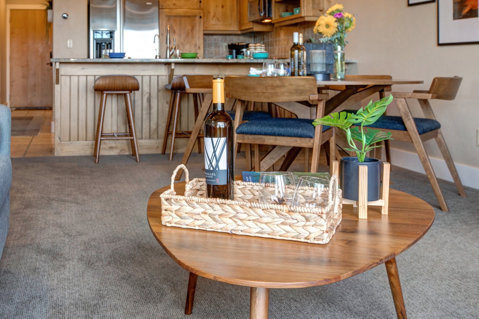 Park City Vacation Rental