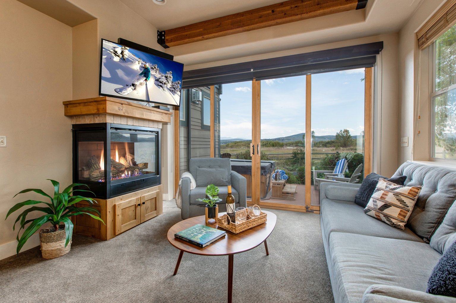 Park City Vacation Rental