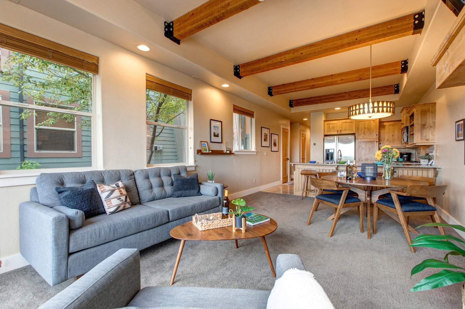 Park City Vacation Rental