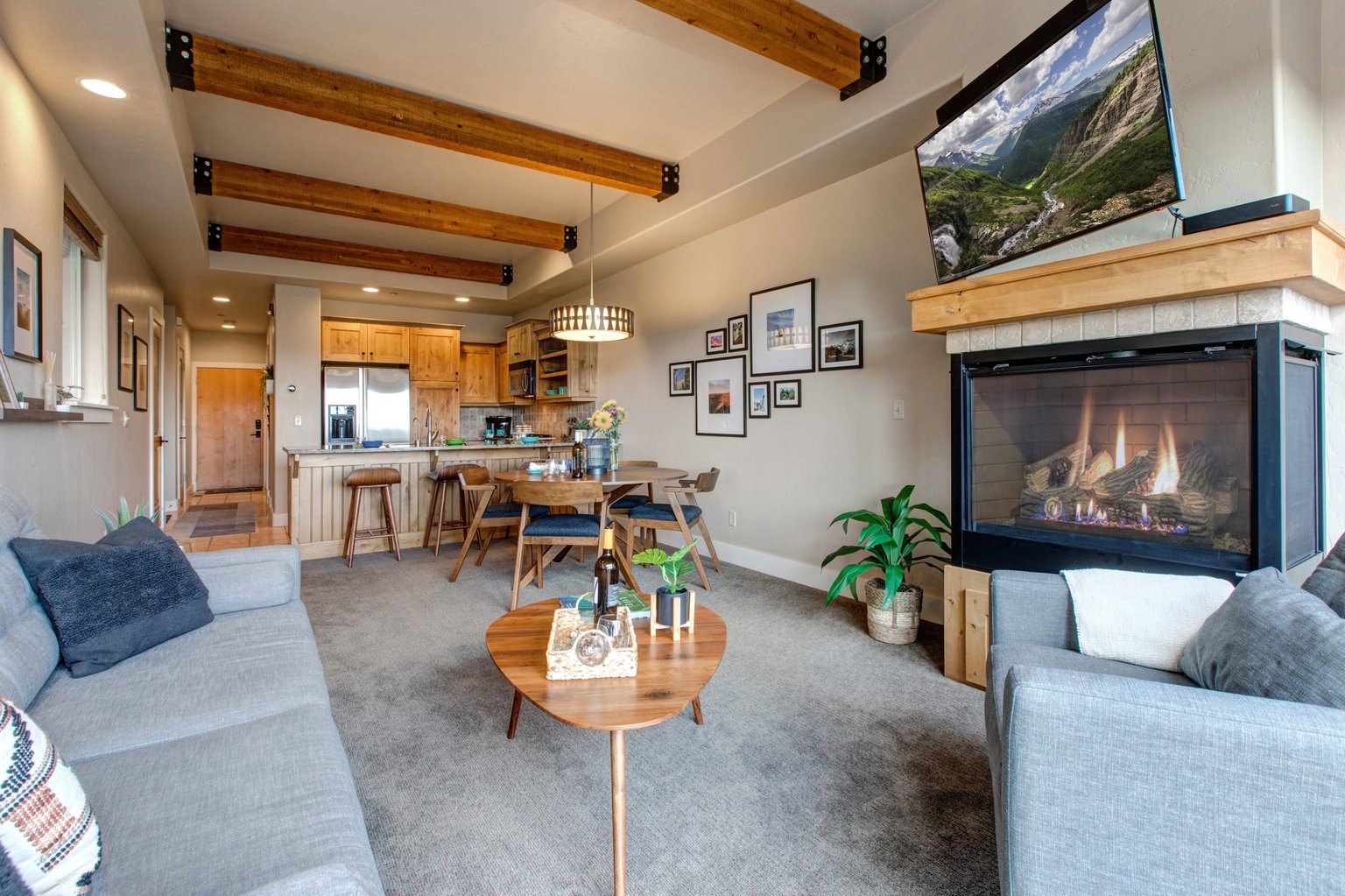 Park City Vacation Rental