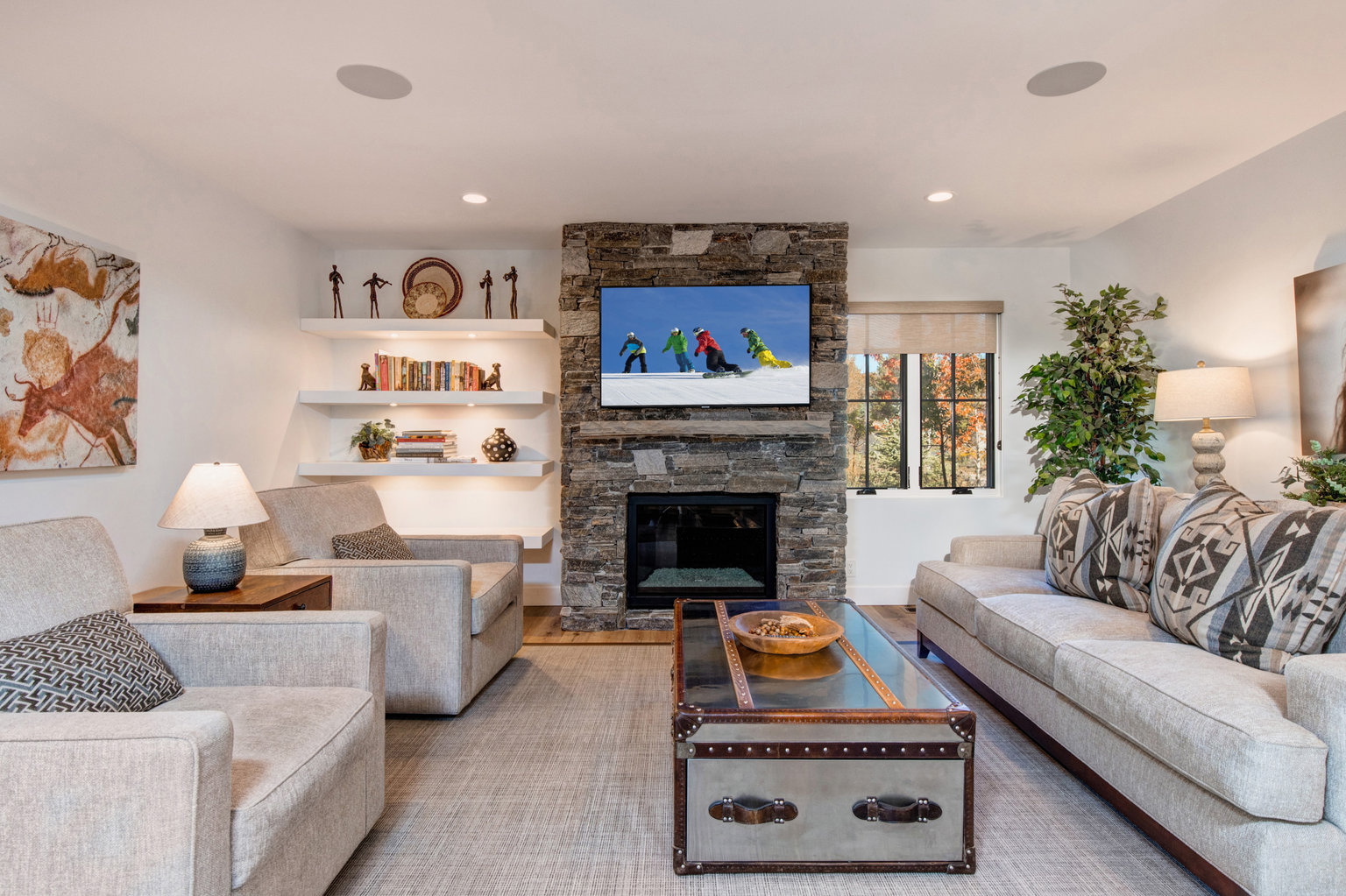 Park City Vacation Rental