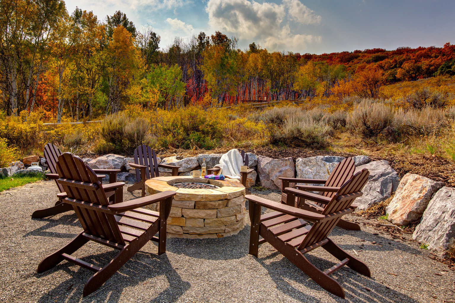 Park City Vacation Rental