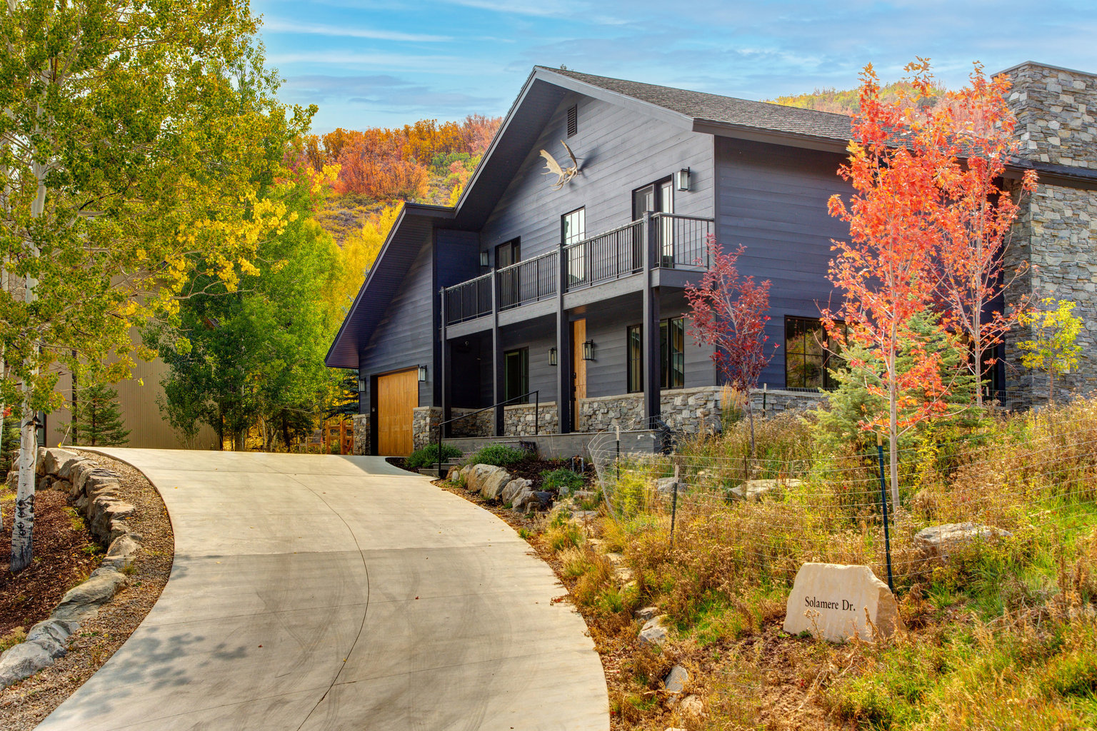 Park City Vacation Rental