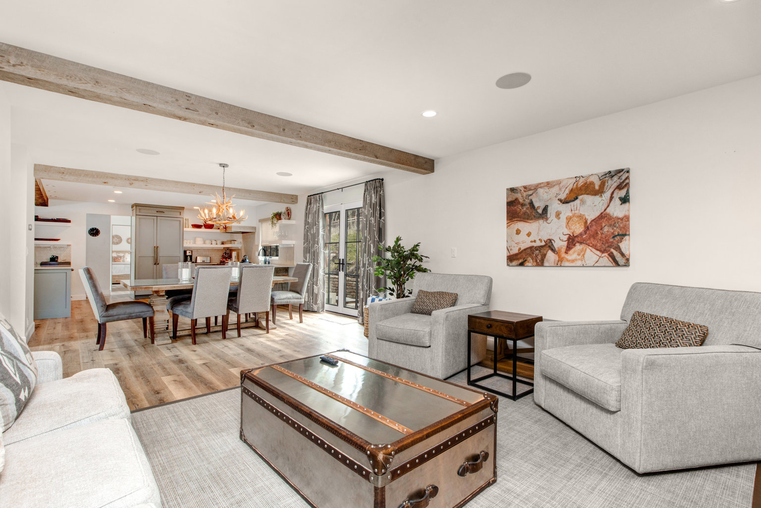 Park City Vacation Rental