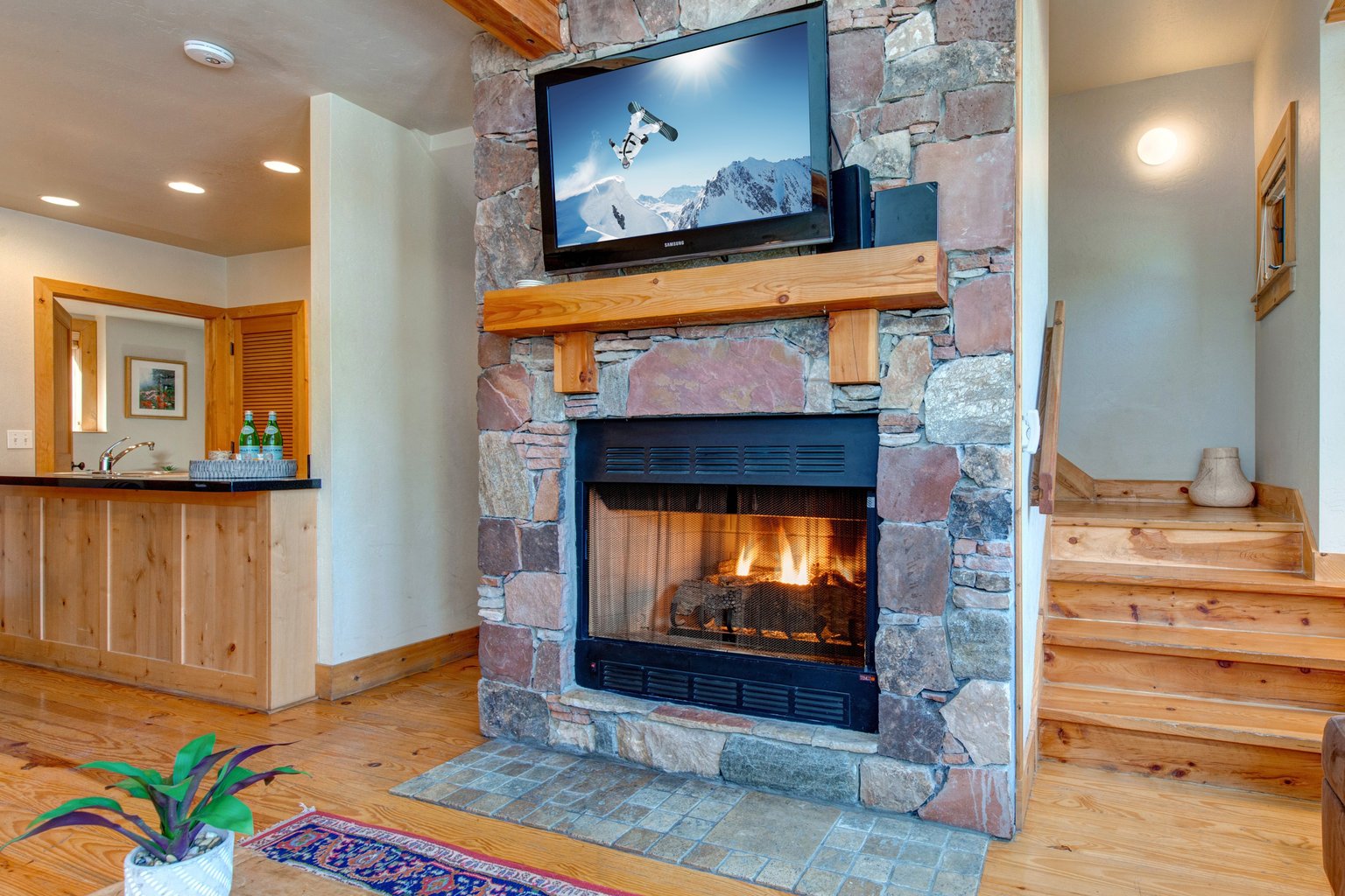 Park City Vacation Rental