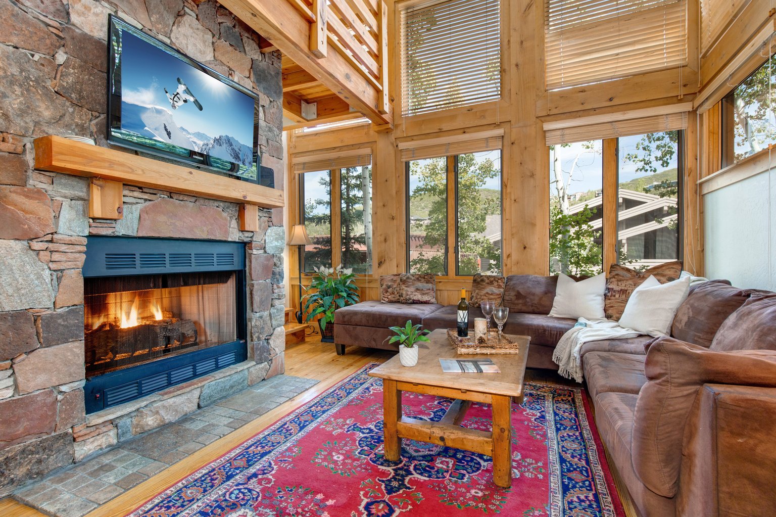 Park City Vacation Rental
