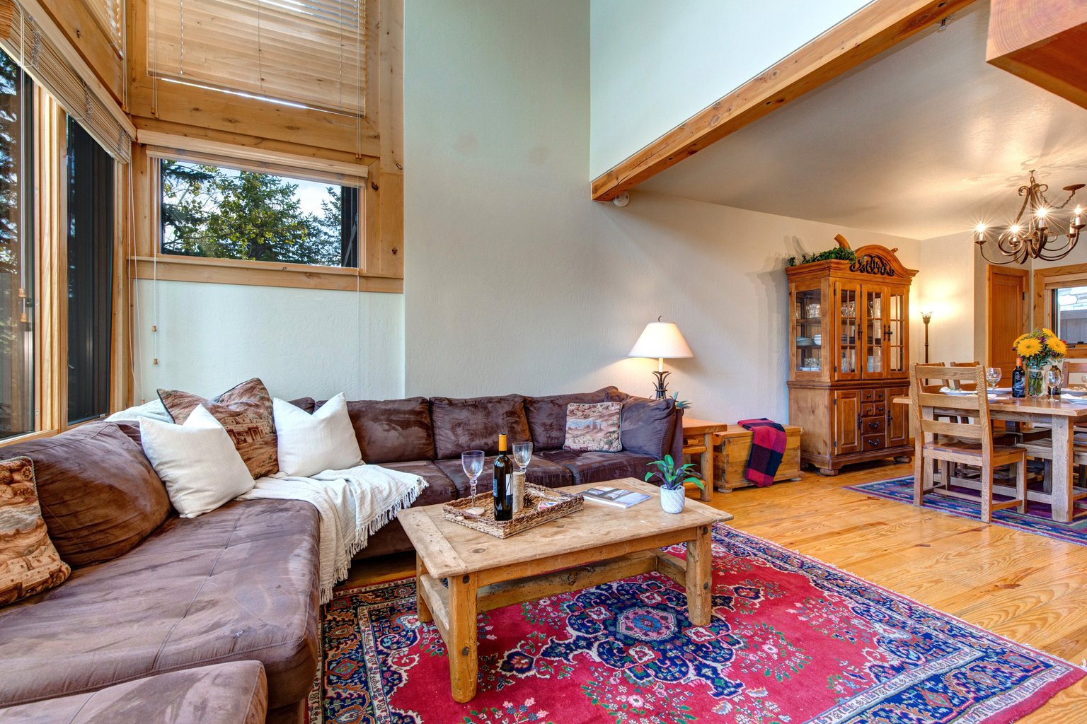 Park City Vacation Rental
