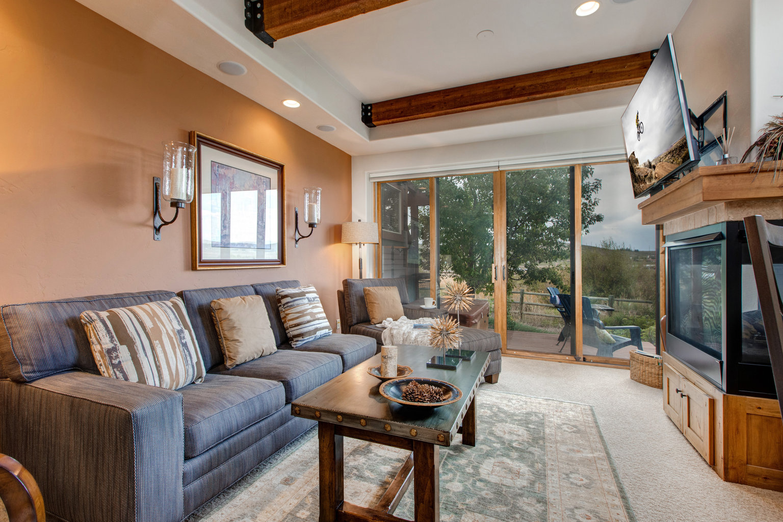 Park City Vacation Rental