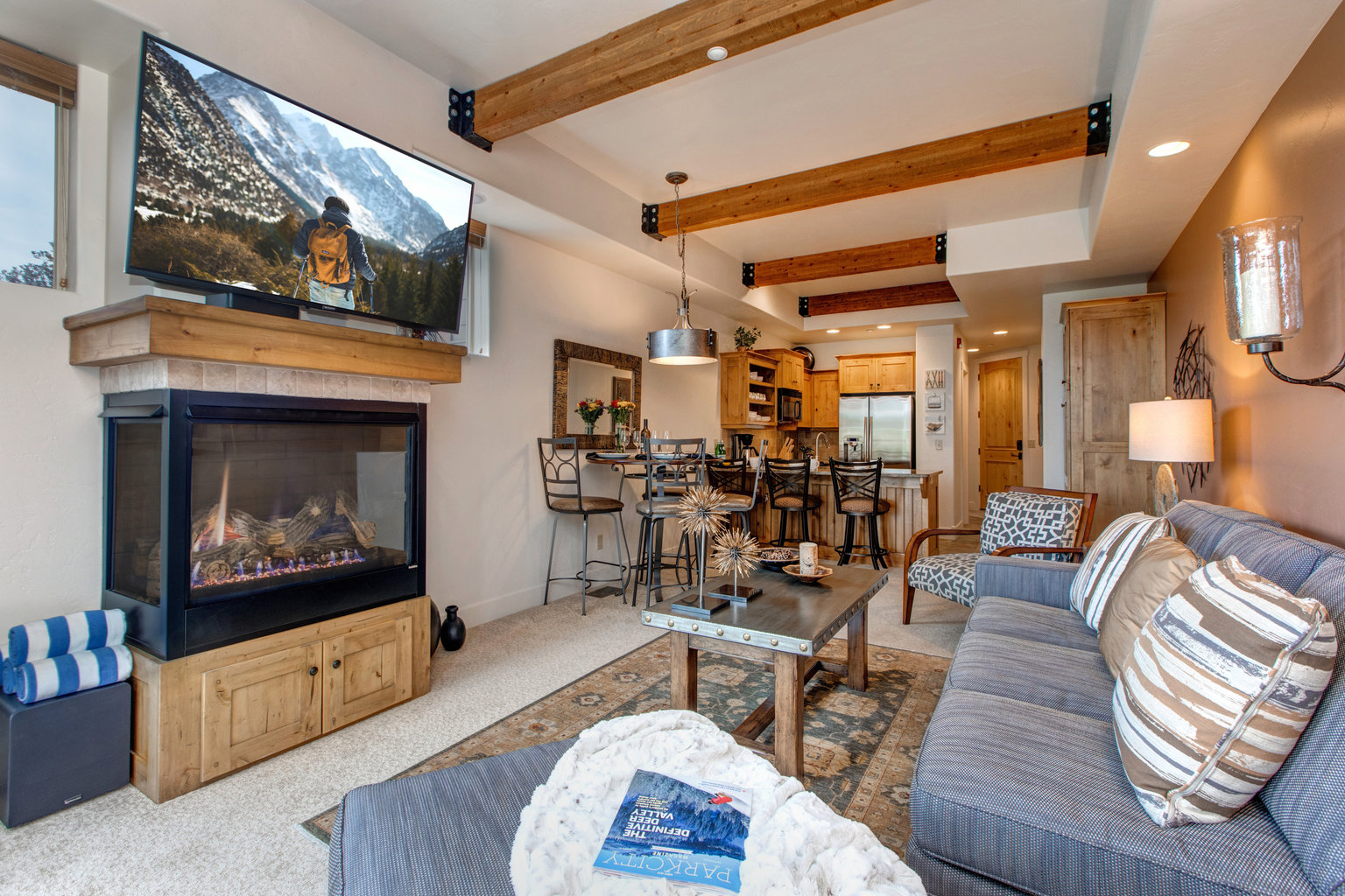 Park City Vacation Rental