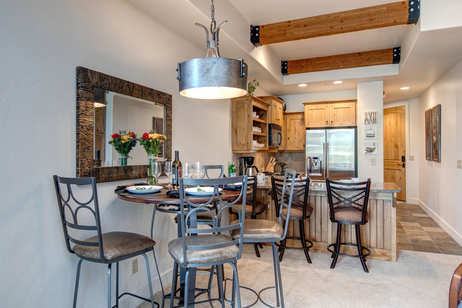 Park City Vacation Rental