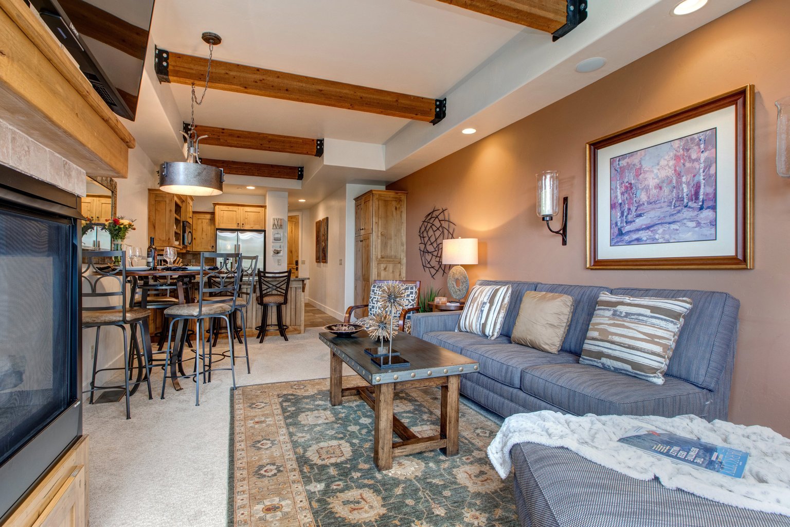 Park City Vacation Rental