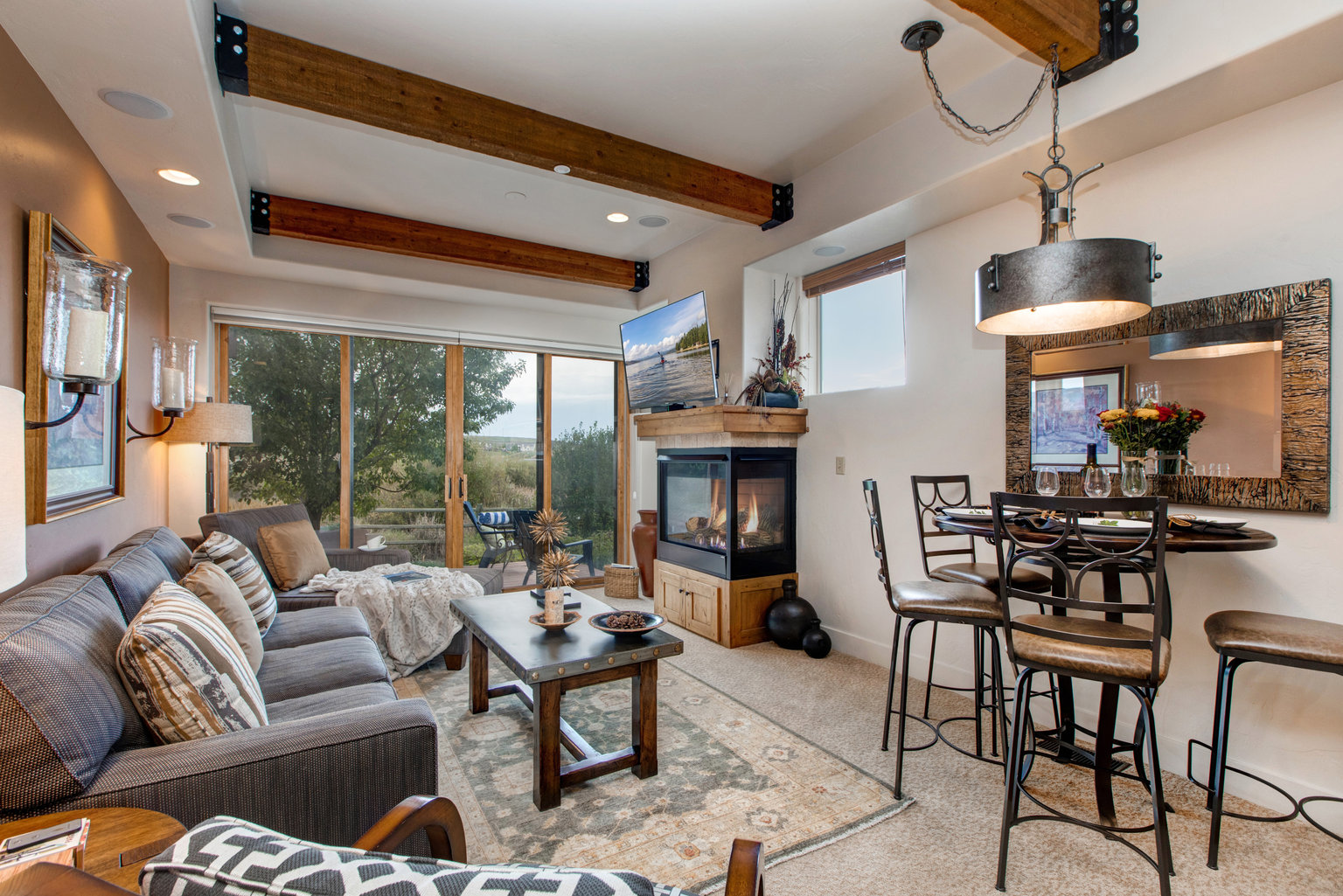 Park City Vacation Rental