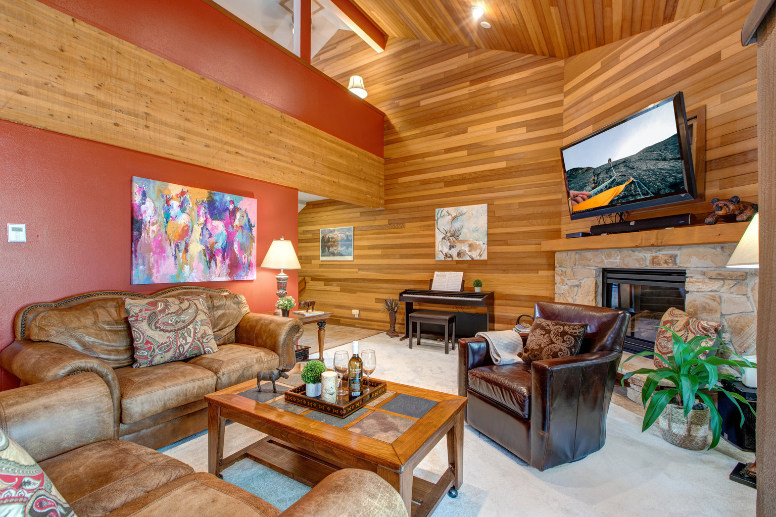 Park City Vacation Rental