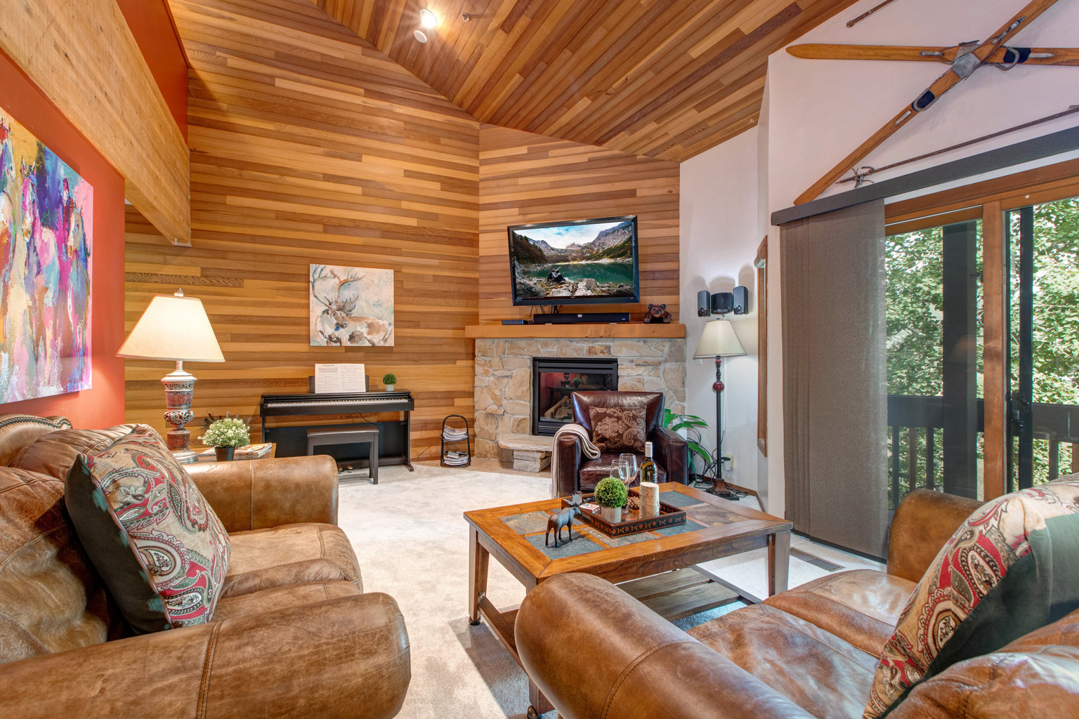 Park City Vacation Rental