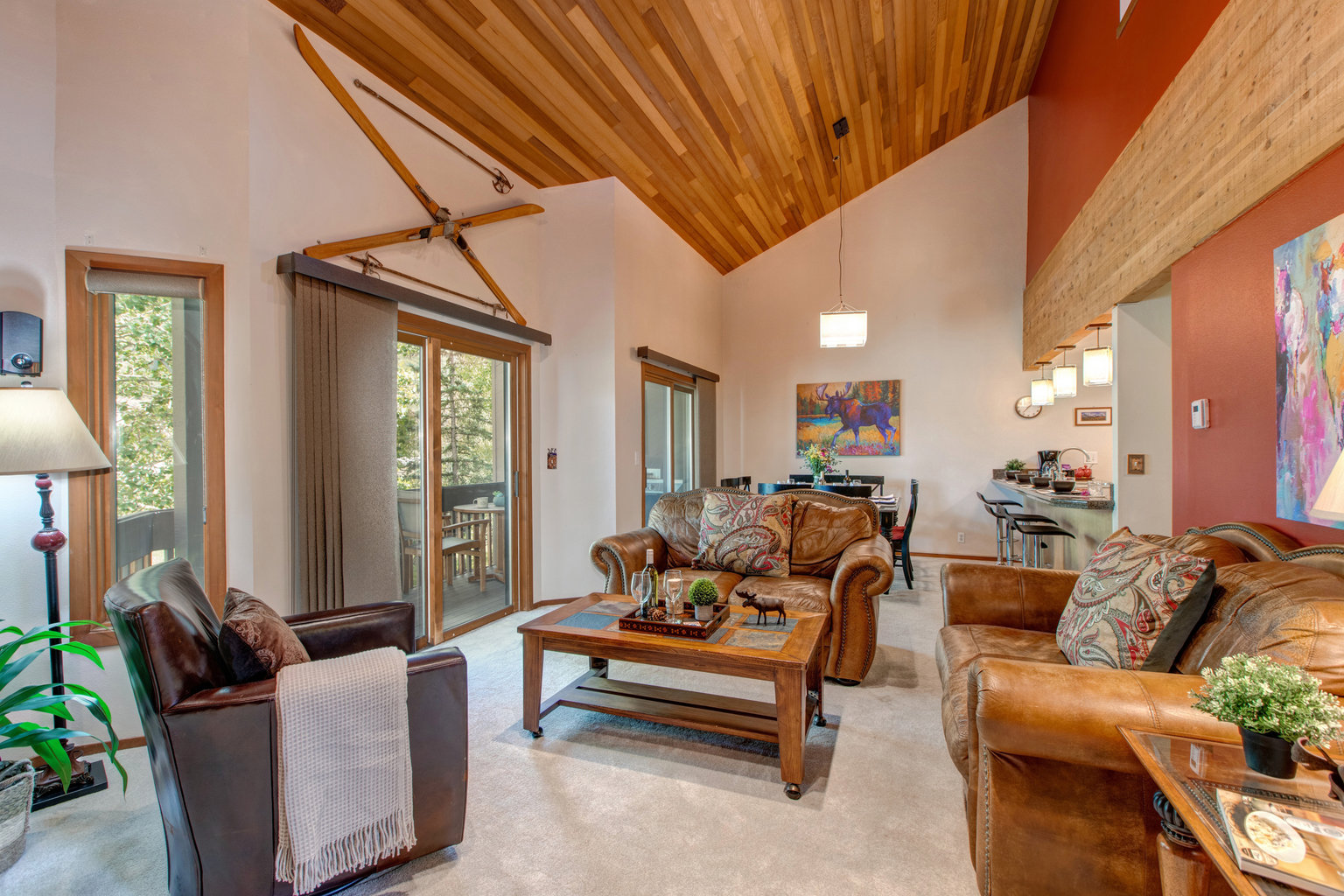 Park City Vacation Rental