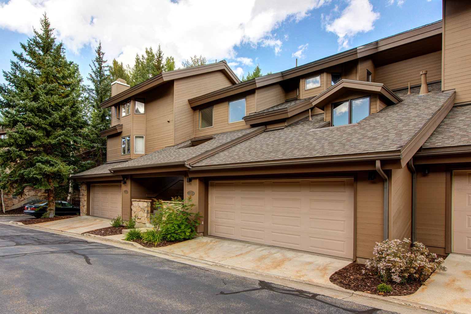 Park City Vacation Rental