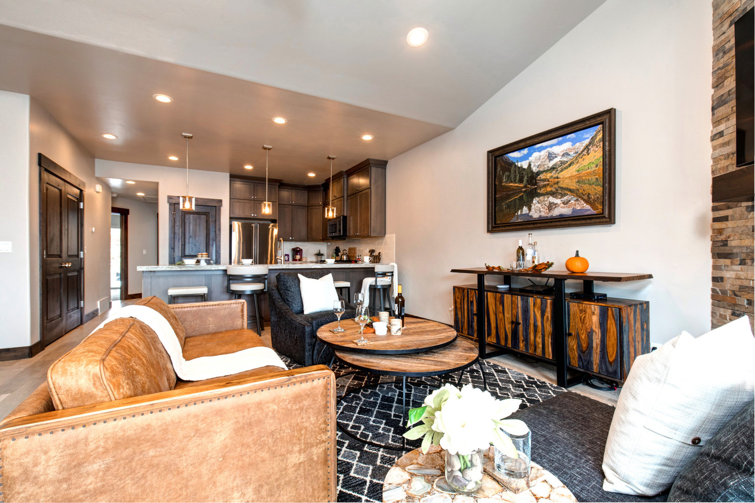 Heber City Vacation Rental