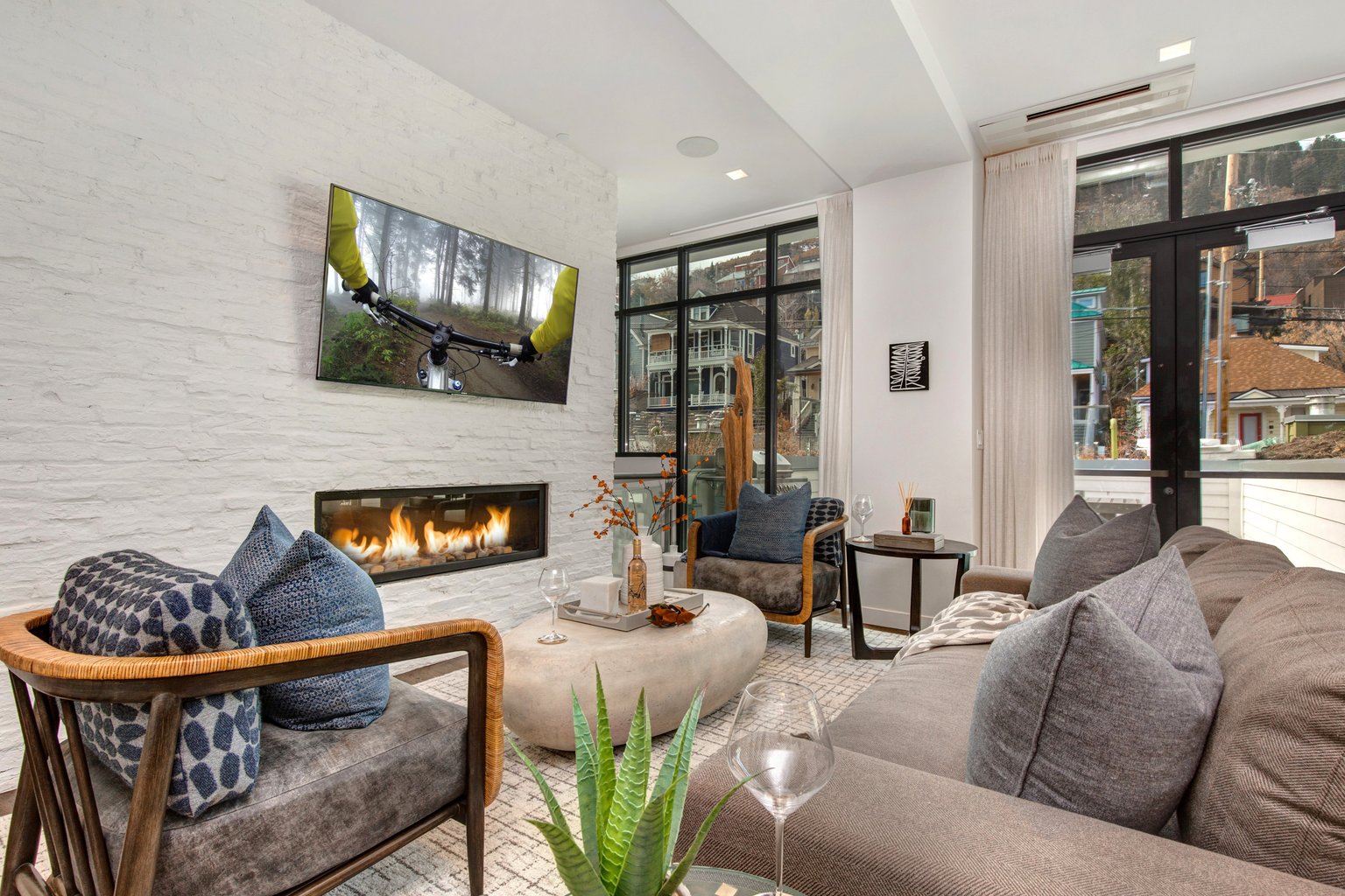 Park City Vacation Rental