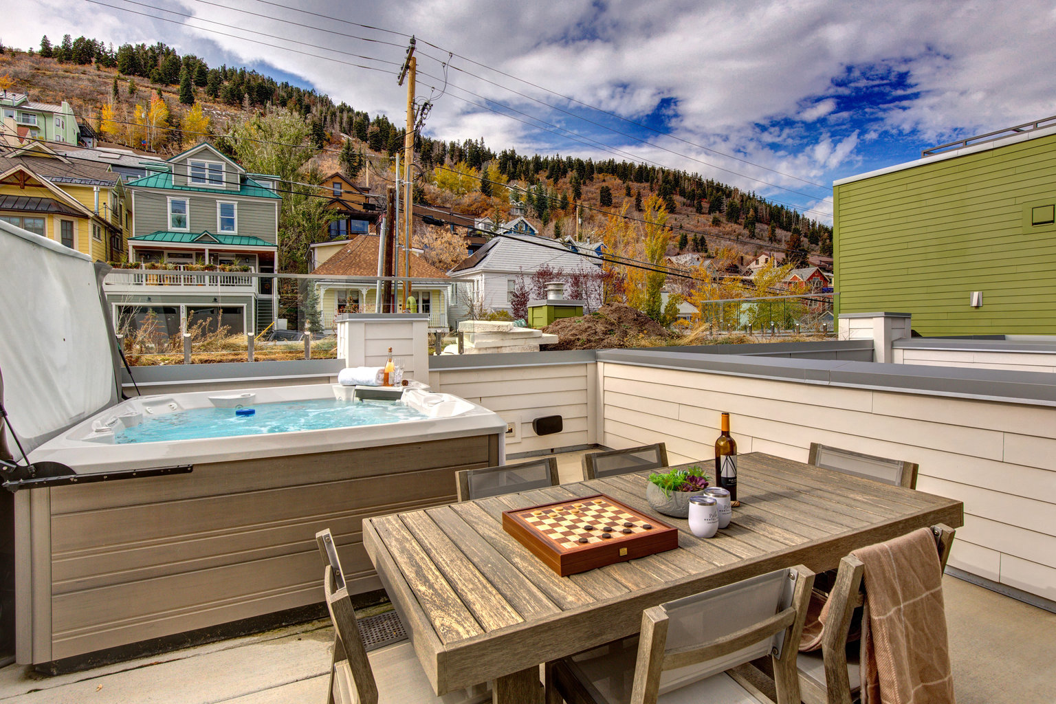 Park City Vacation Rental