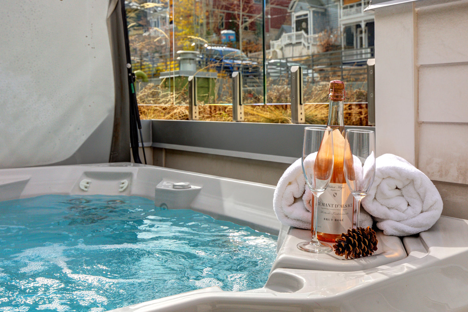 Park City Vacation Rental