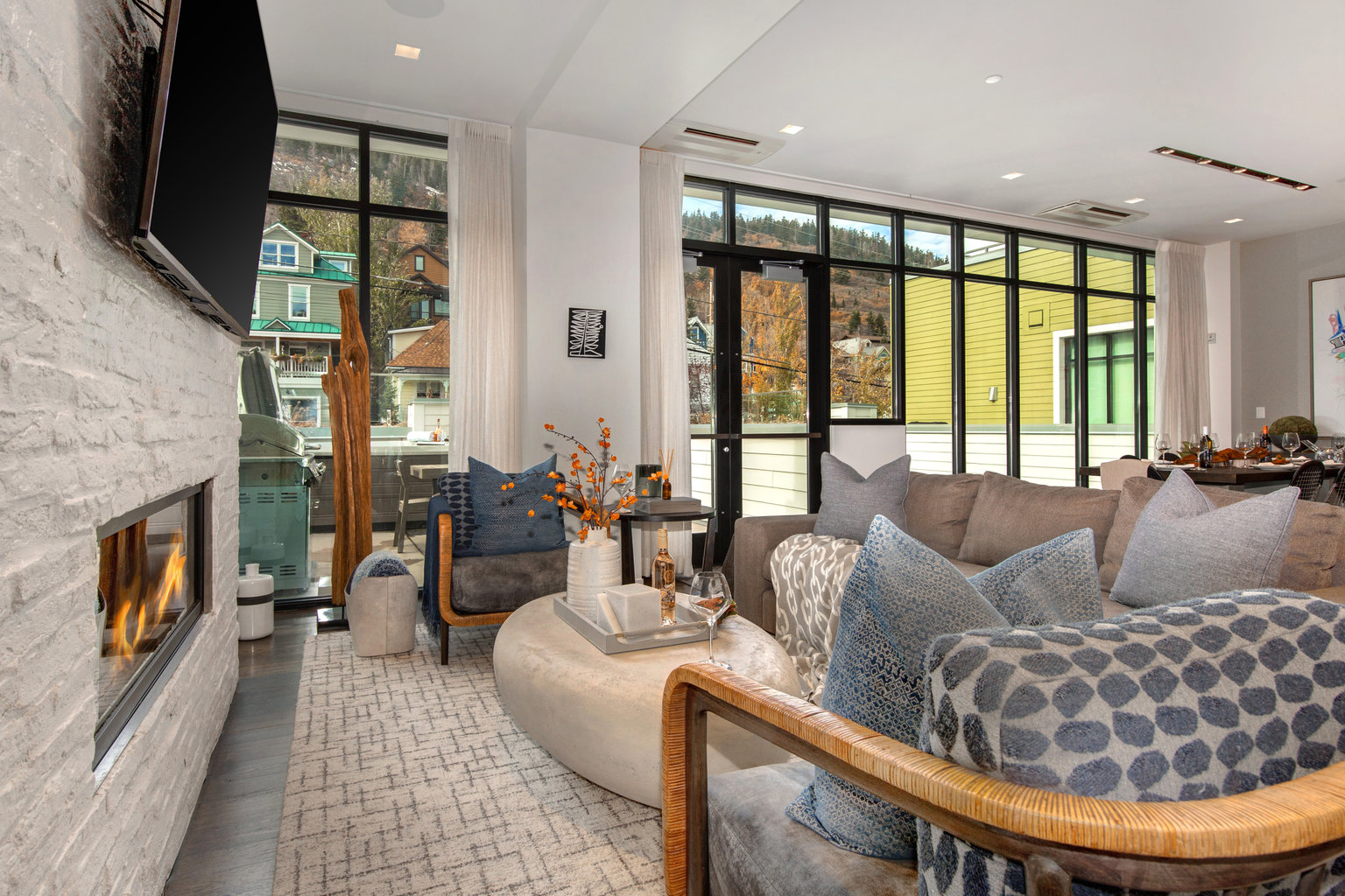 Park City Vacation Rental