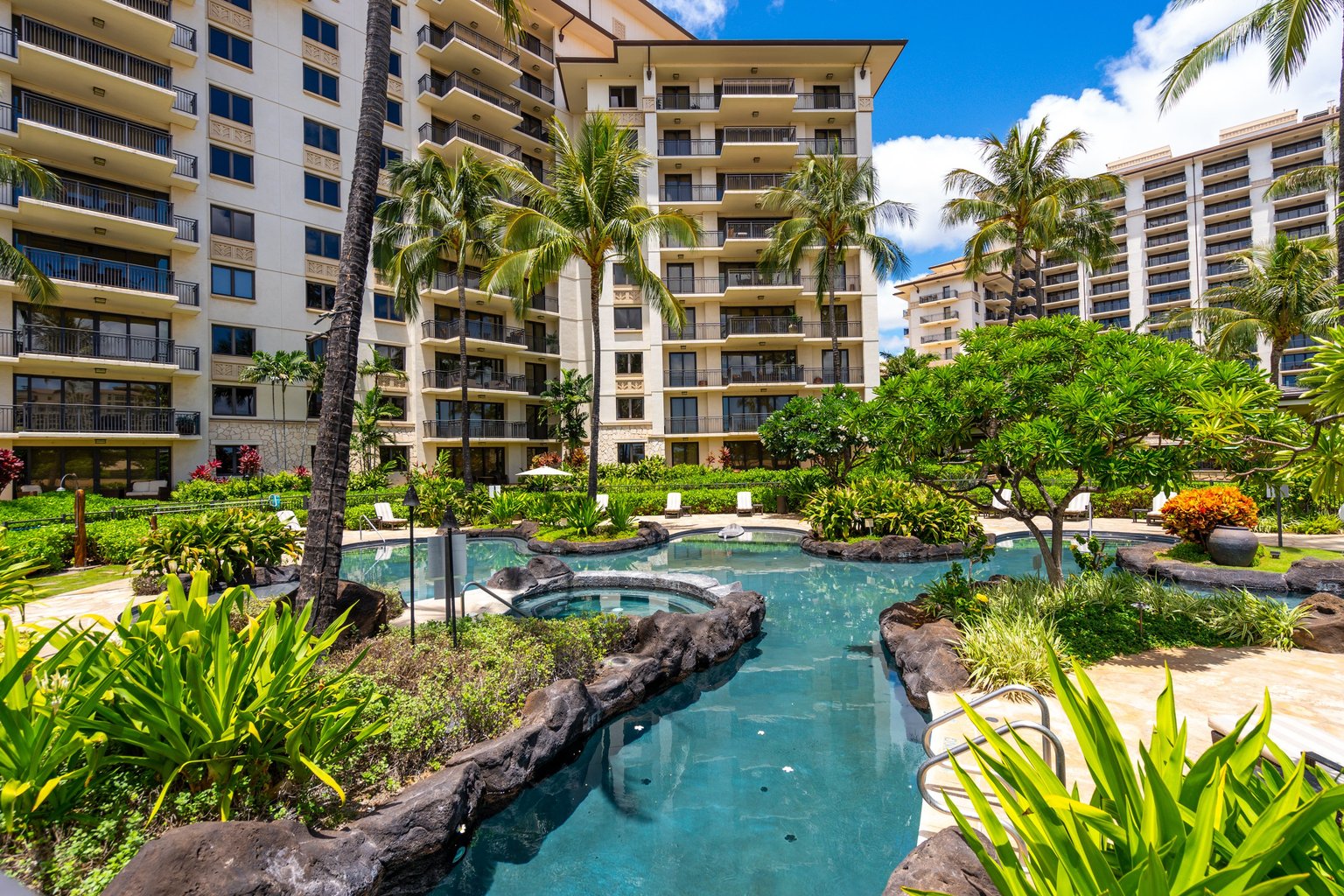 Kapolei Vacation Rental