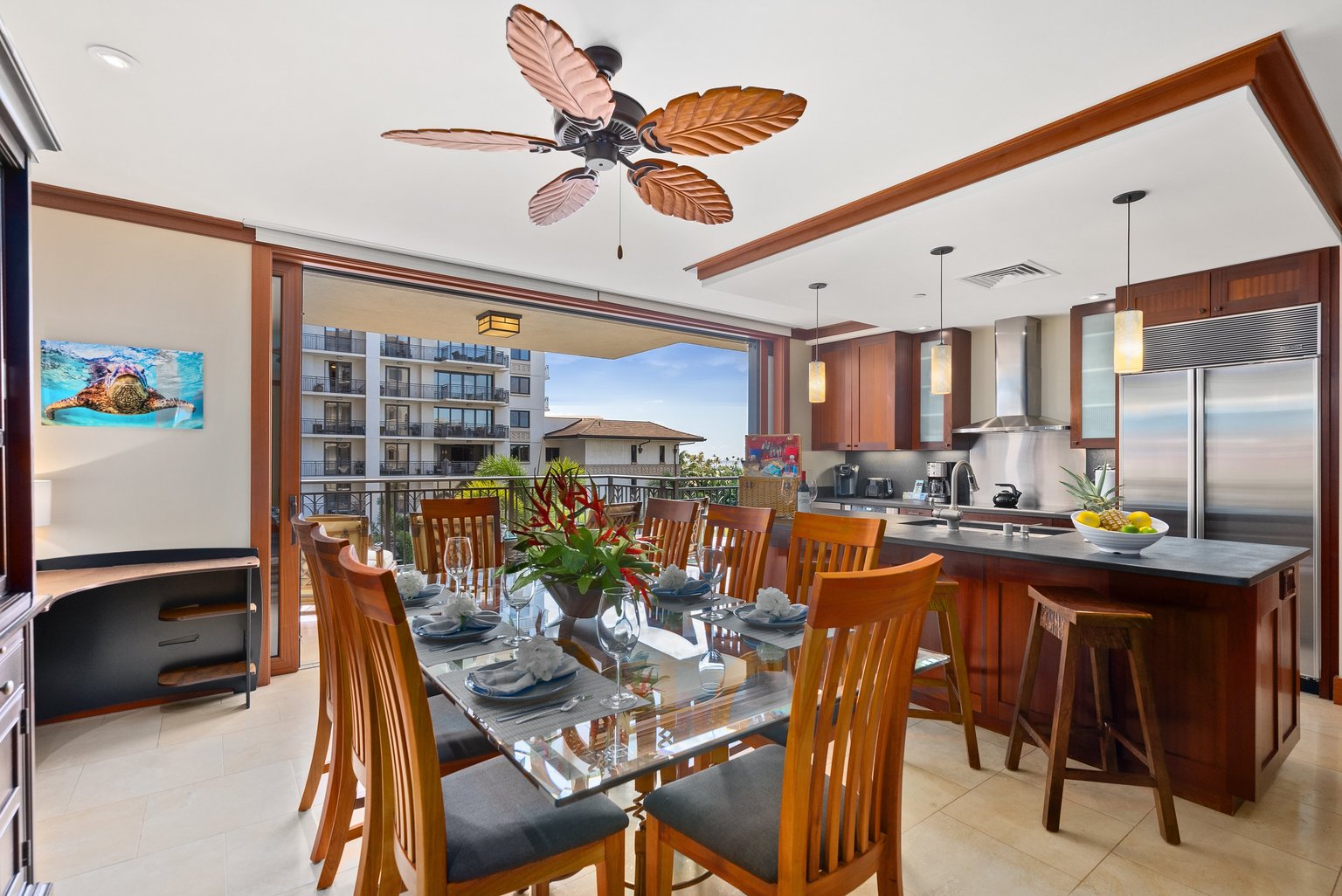 Kapolei Vacation Rental