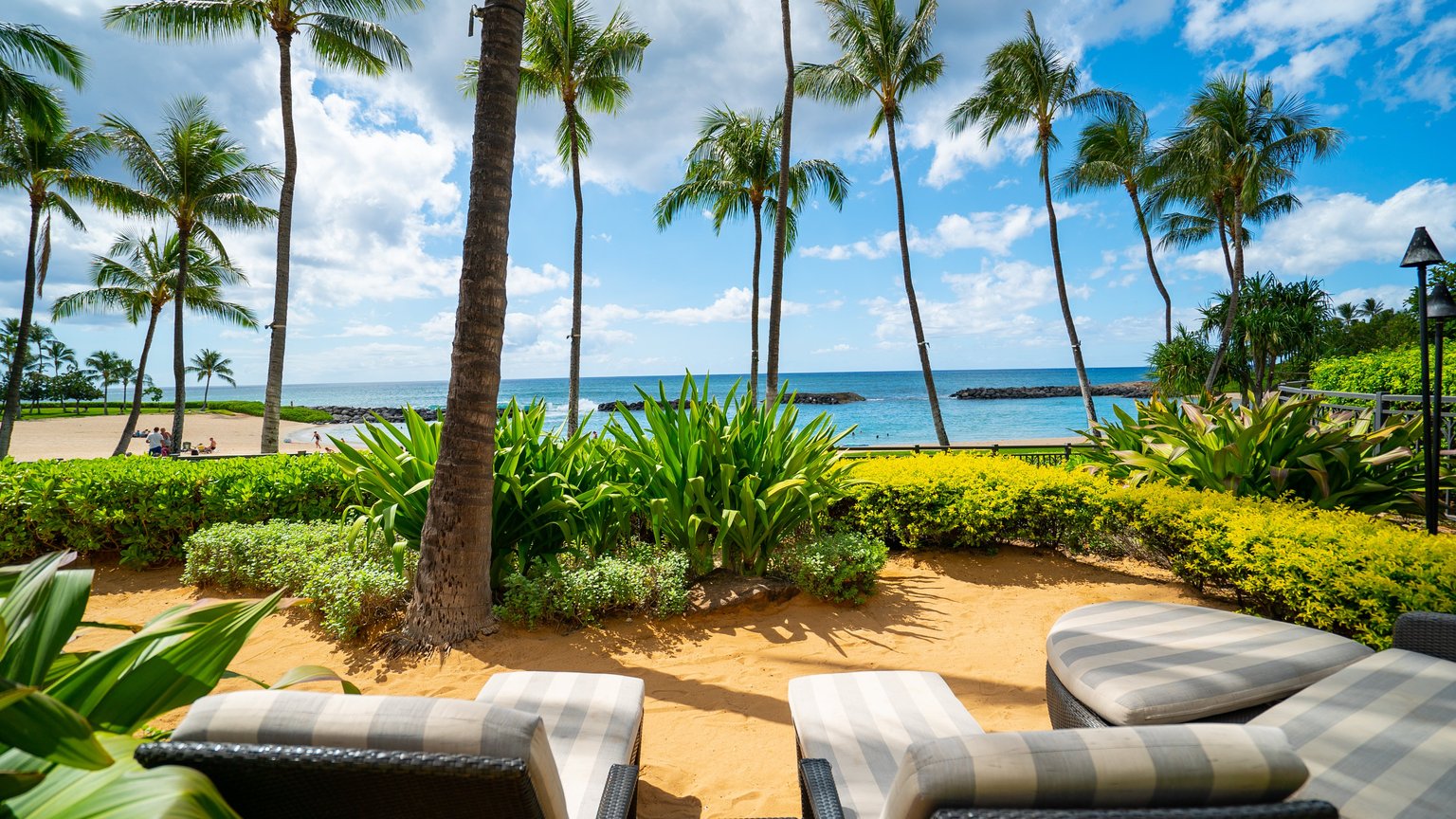 Kapolei Vacation Rental