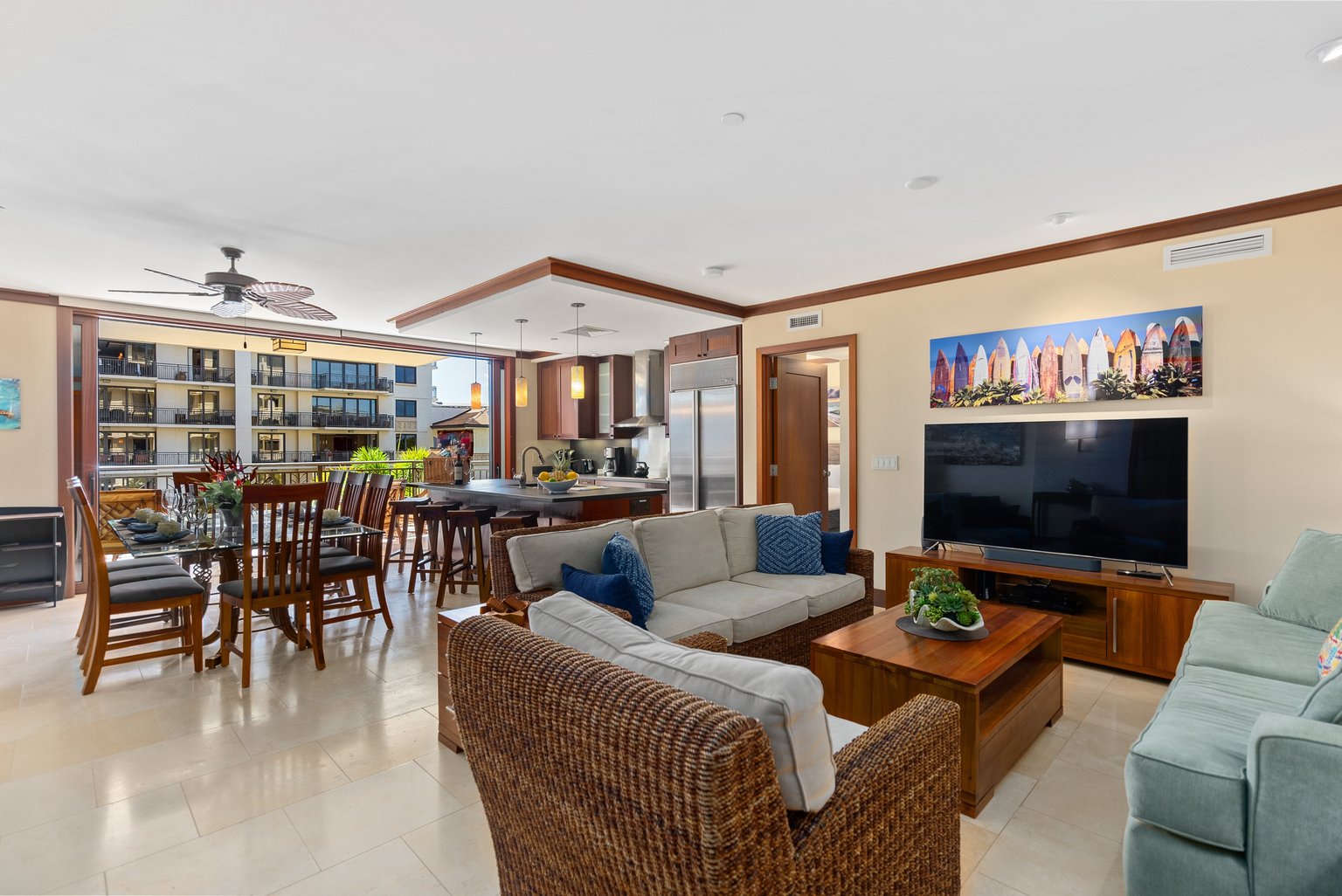 Kapolei Vacation Rental