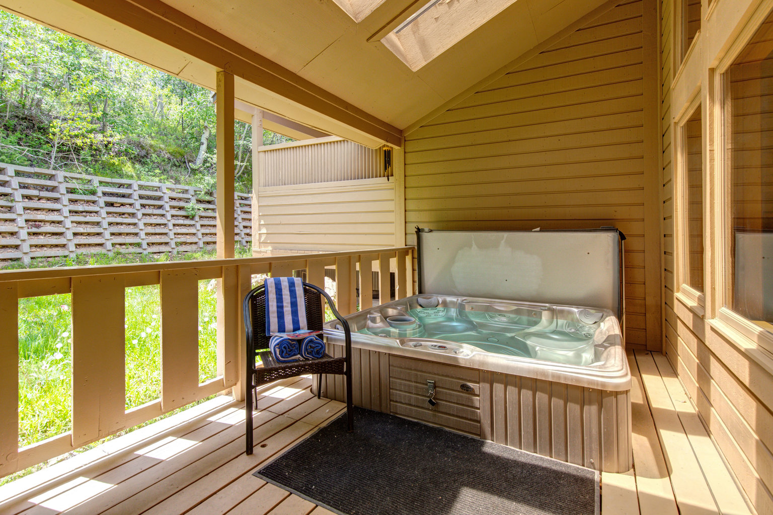 Park City Vacation Rental